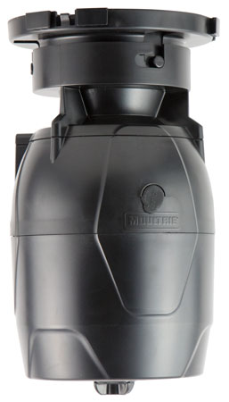 MOULTRIE FEEDER KIT QUICK-LOCK