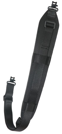 OUT AD-20913     PADDED SUPER-SLING  BLK