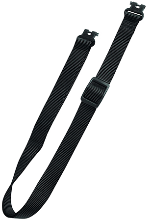 OUT XP2-13DS     EXPRESS SLING2 W/BS BLK 54"