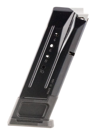 MAG RUGER SEC-9/PC 9MM 10RD