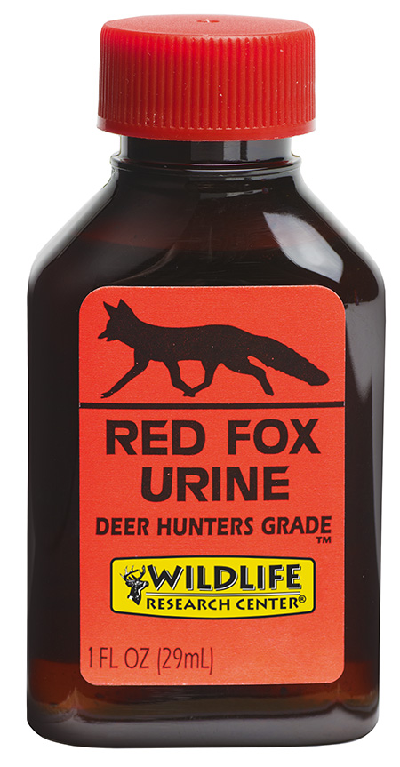 WILD 510    REDFOX URINE PUMP SPRAY            1OZ