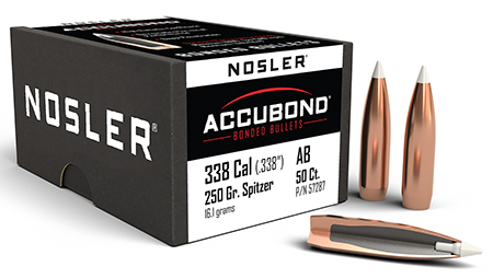 NOS 338CAL 250GR AB 50/3