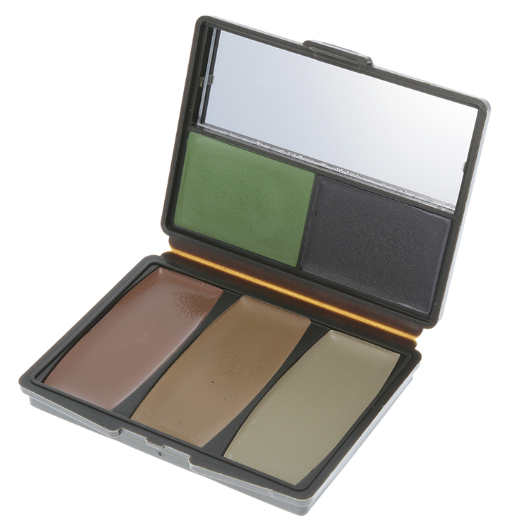 HS 00298           CAMO COMPAC 5-COLOR
