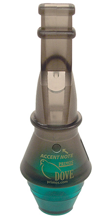 PRIM 362      DOVE CALL