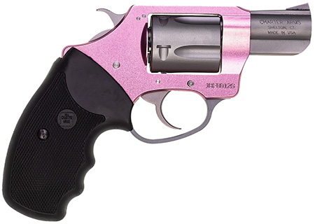 CHT PINKLADY 38SP DA 2ALUM/PNK