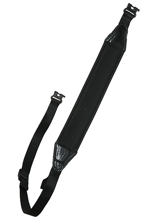 OUT NDR-90075    RAPTOR SLING    W/SWV         BLK