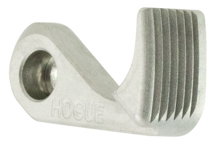 S&W Long Cylinder Release Stainless Steel