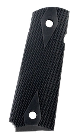 PEARCE RUBBER SIDE PANELS CHECKERED 1911