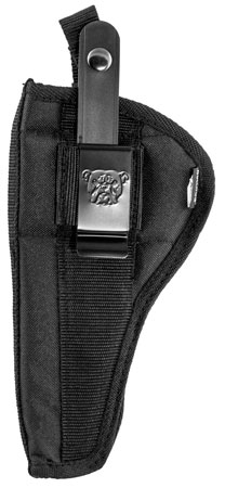 Extreme Hol Belt/Clip 5-6"Large Revolver
