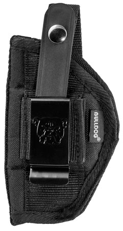 Extreme Hol Belt/Clip 2-2.5" Sm Fr Rev