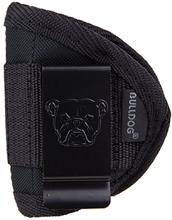 BULLDOG INSIDE PANTS HOLSTER