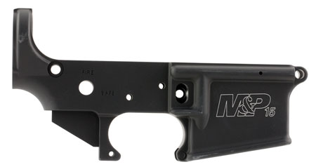 S&W M&P15 STRIPPED LOWER