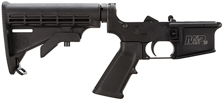 S&W M&P 15 COMPLETE LOWER