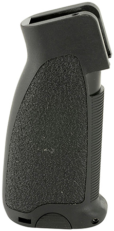 BCM GFGMOD-0-BLK   PISTOL GRIP MOD 0           BLK