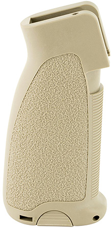 BCM GUNFIGHTER GRIP MOD 0 FDE