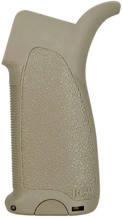 BCM GUNFIGHTER GRIP MOD 1 FDE