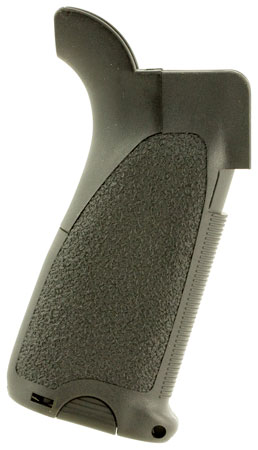 BCM GFGMOD-2-BLK   PISTOL GRIP MOD 2           BLK