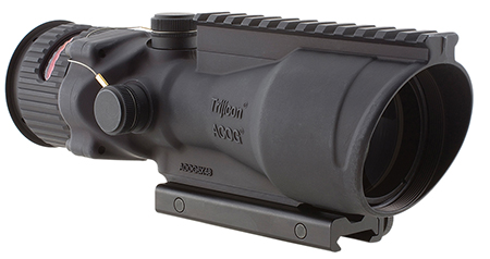 ACOG 6X48 50BMG BAC CHEVRN RED