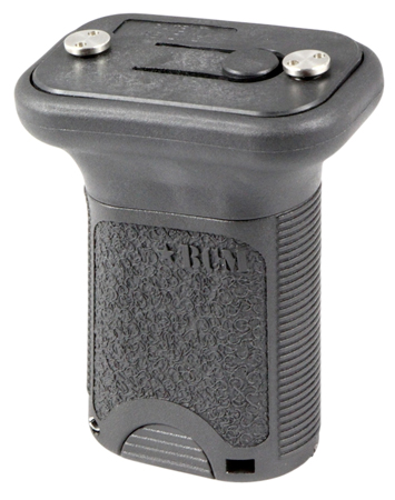 BCM GUNFIGHTER VERT GRP SHT KEY BLK