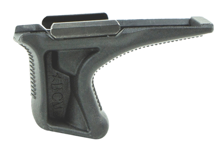 BCM GUNFIGHTER KNSTHTC GRP PIC BLK