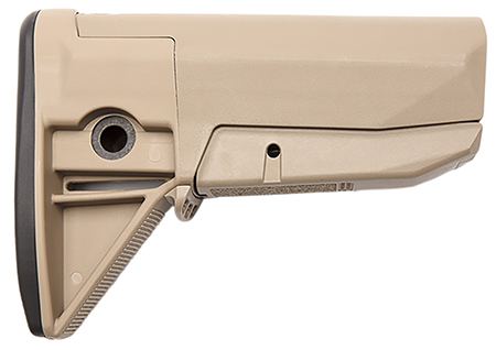 AR-15 BCMGUNFIGHTER STOCK ASSY COLLAPSIBLE MIL-SPEC