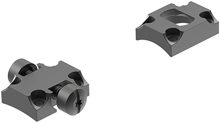 LEUP STD BROWNING X-BOLT 2PC MATTE