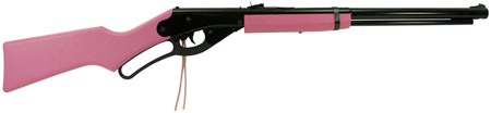 DAISY 1999 LVR ACT CARB BB PINK