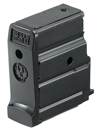Ruger 5-Round 6.8 Rem SPC Magazine
