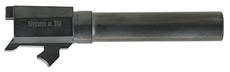 Sig Sauer BBL22919 P229 Fits 9mm Luger 3.90" Black Nitride Steel-img-1