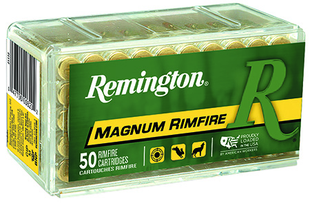 REM 21172 R22M2    22WMR 40 PSP              50/40