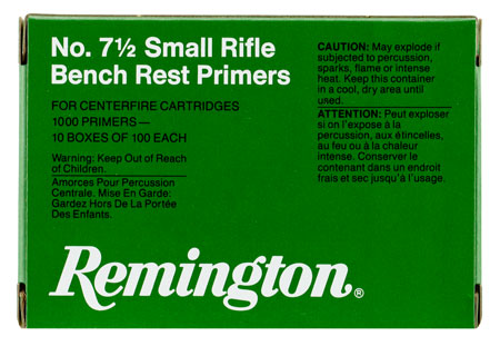 REM 22628 X22628 SM RFL 71/2 PRIMR 1000/5