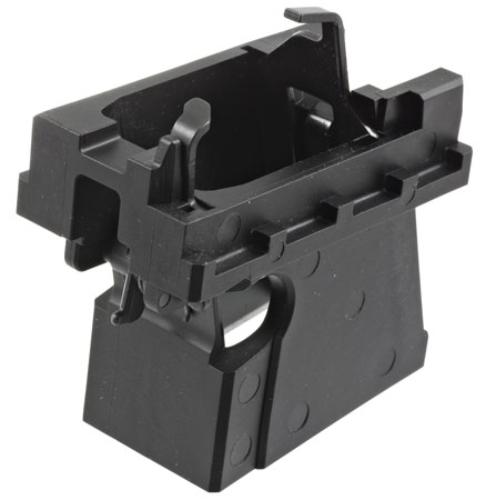 RUG 90655 MAG WELL INSERT ASSEMBLY AMER PSTL