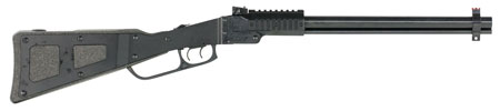 CHIAPPA M6 COMBO 12GA & 22WMR/18.5 500.182