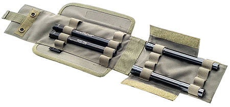 M6 20GA X-Caliber Adapter Set 4 Inserts