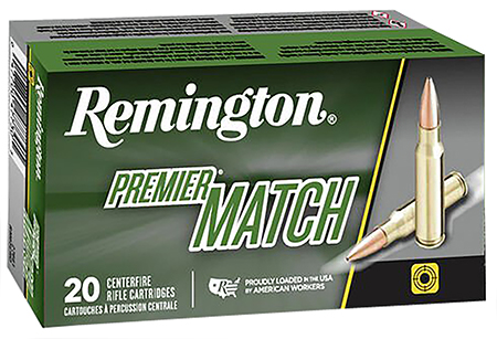 REM 27676 RM68R1    MATCHKING 115 BTHP       20/10