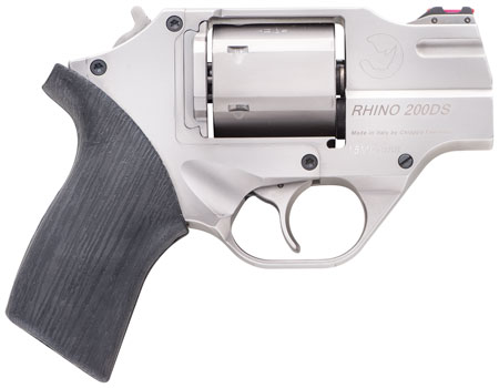CHIAPPA RHINO DA/SA 357MAG 2" 6RD NI