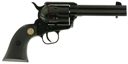 CHIAPPA 1873 SAA 22LR 22MAG 4.75 DUAL CYL 6RD