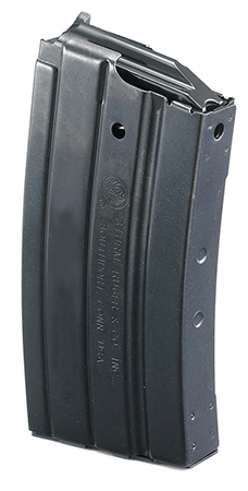 MAG RUGER MINI-14 223REM 20RD BLK