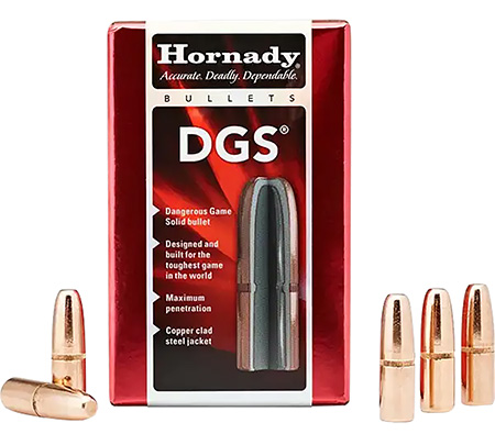 HORN 4241   BULL .423 400 DGS                50/15