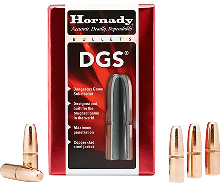 HORN 4748   BULL .474 500 DGS                50/15