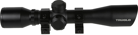 TRU TG-8504BR     COMPT 3/8RNG     4X32