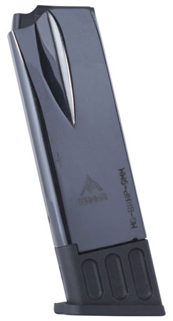 MEC-GAR BROWNING HP 9MM 10RD HT BLUE  MAGAZINE