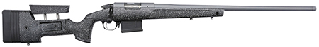 BERGARA BPR2065MC     HMR PRO 6.5CRD 24 5R BLK/GRY