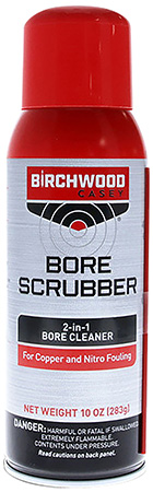 B/C 2-IN-1 BORE CLEANER 10OZ
