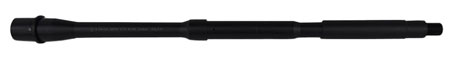BALLISTIC BBL 5.56 16" M4 1/7