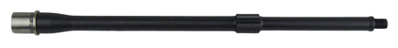 BALLISTIC BBL 5.56 16" HANSON W/LPGB