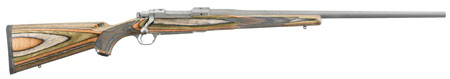 RUG 17121 HAWKEYE PREDATOR  22250    SS GRN MNTN