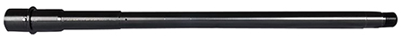 BALLISTIC BBL 300BLK 16" 1/7 BLK