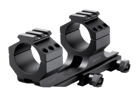 BUR 410343    AR-PERFECT ER SCOPE MNT 1IN