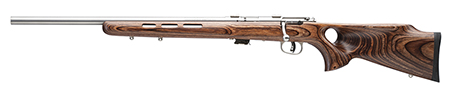 SAV MARK II BTVLSS LH 22LR 21 SS LAMIN THOLE